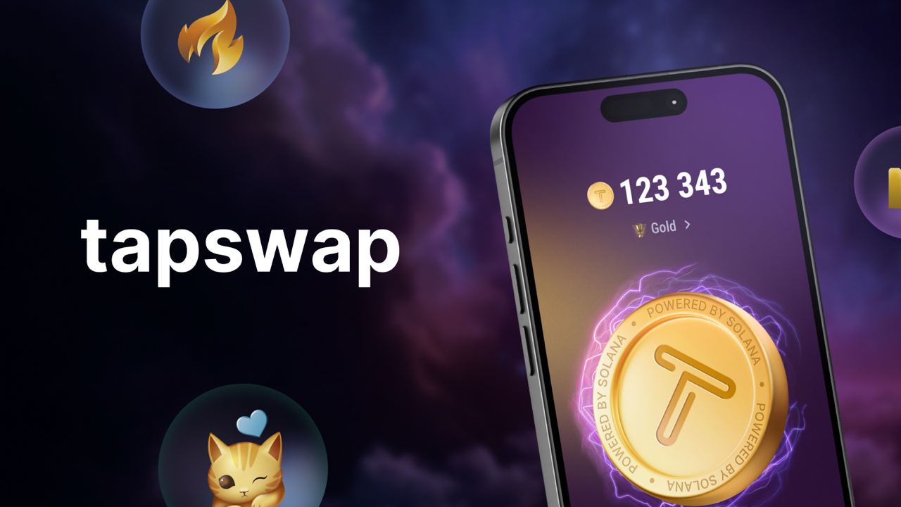 When is Tapswap listing