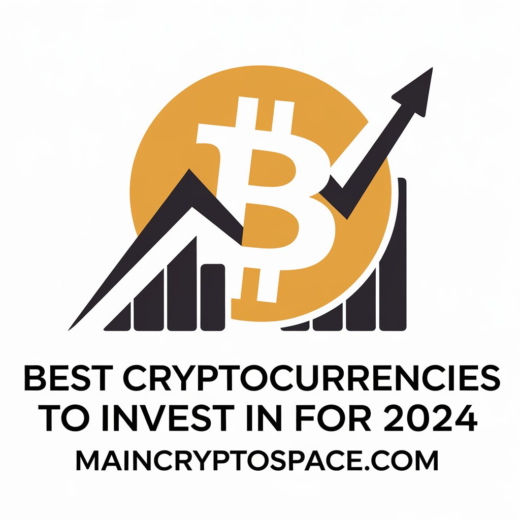 Best Cryptocurrencies to Invest in for 2024