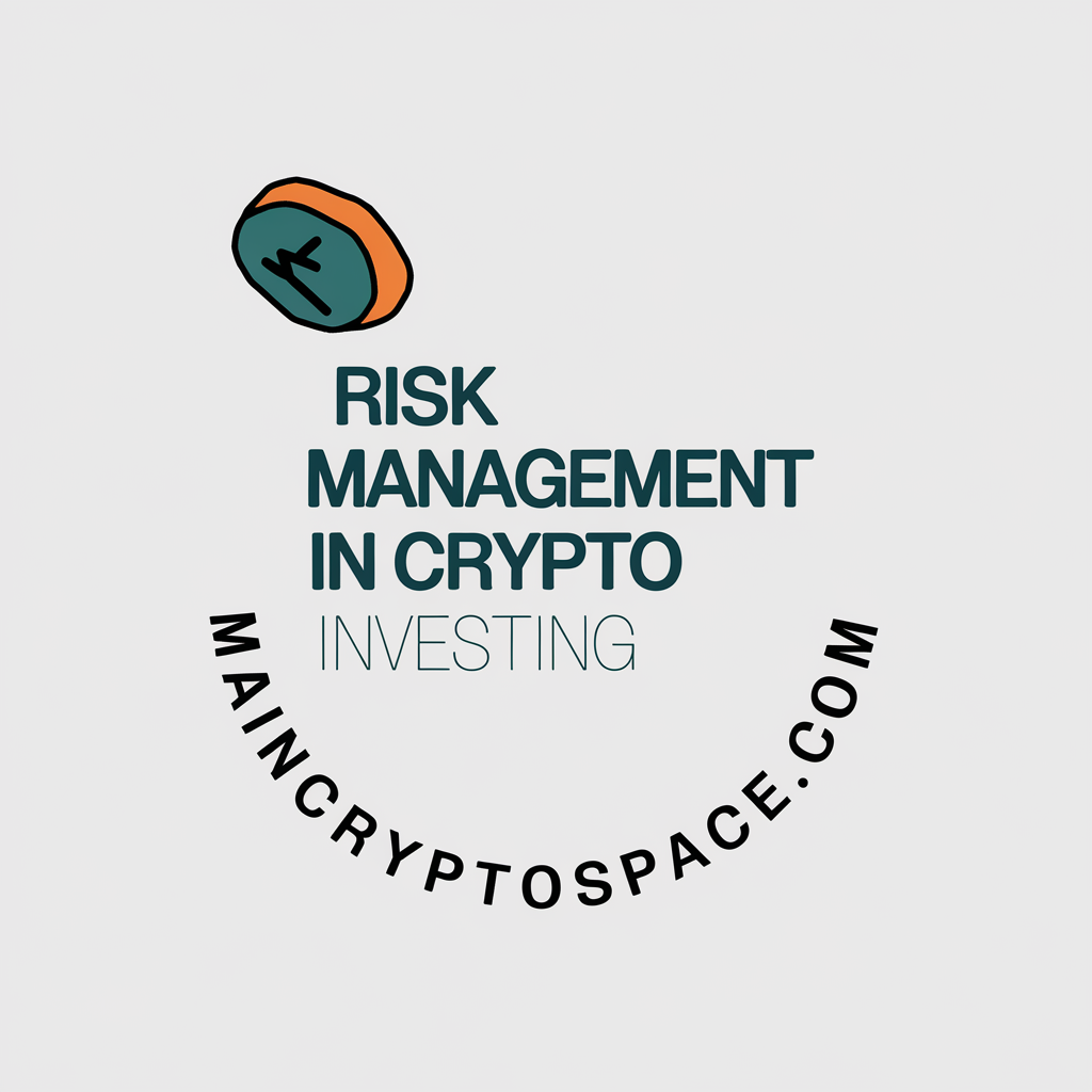 Risk Management in Crypto Investing