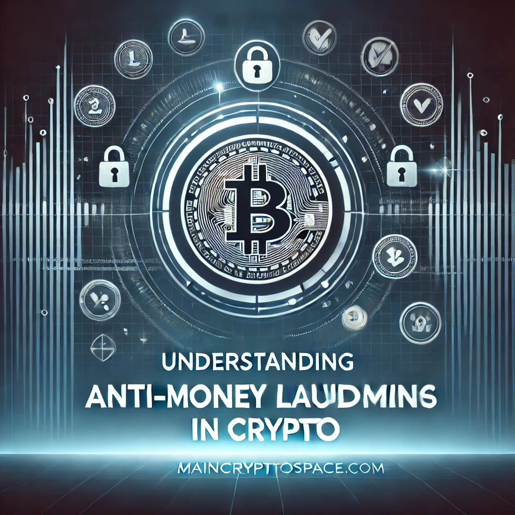 Understanding Anti-Money Laundering Measures in Crypto