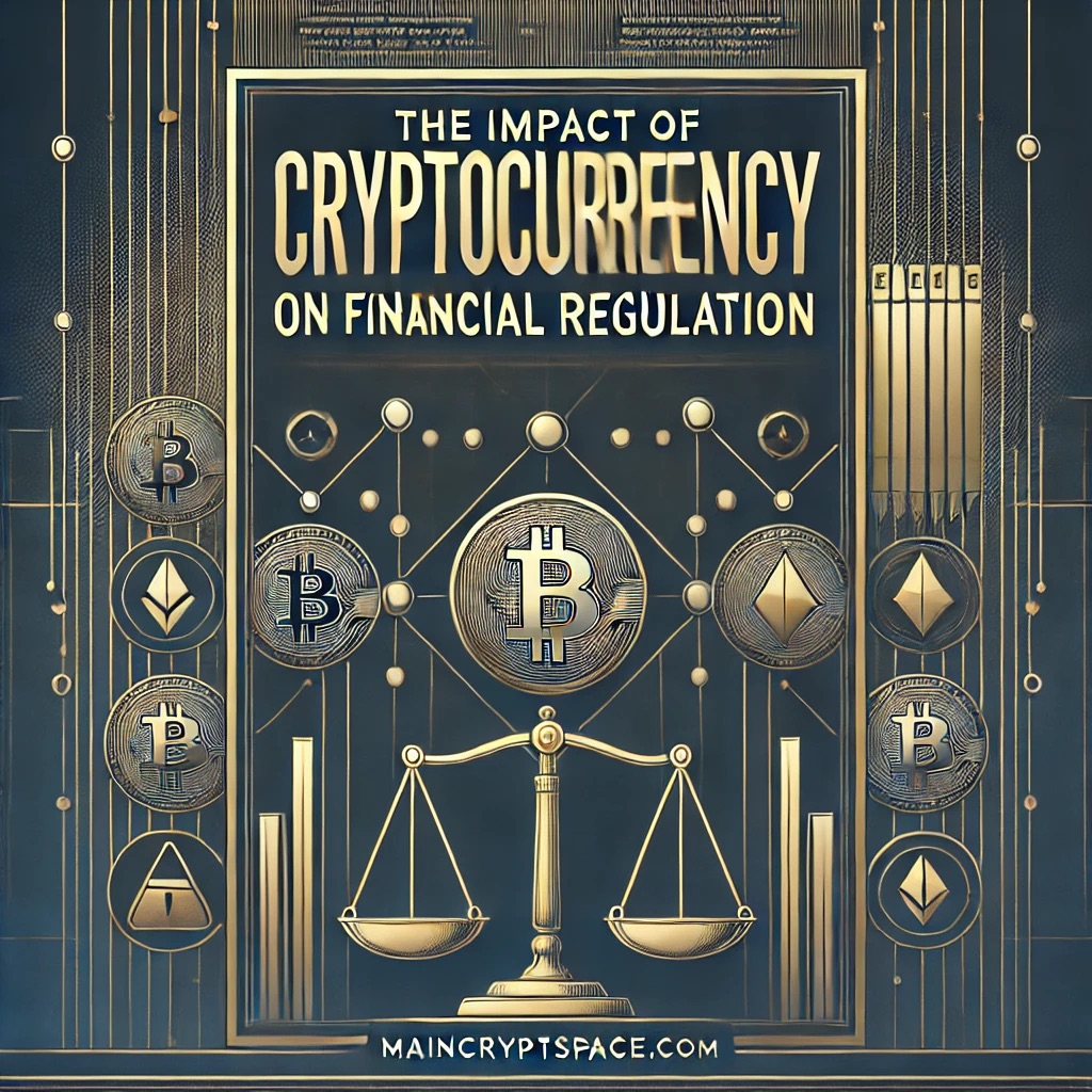 The Impact of Cryptocurrency on Financial Regulation