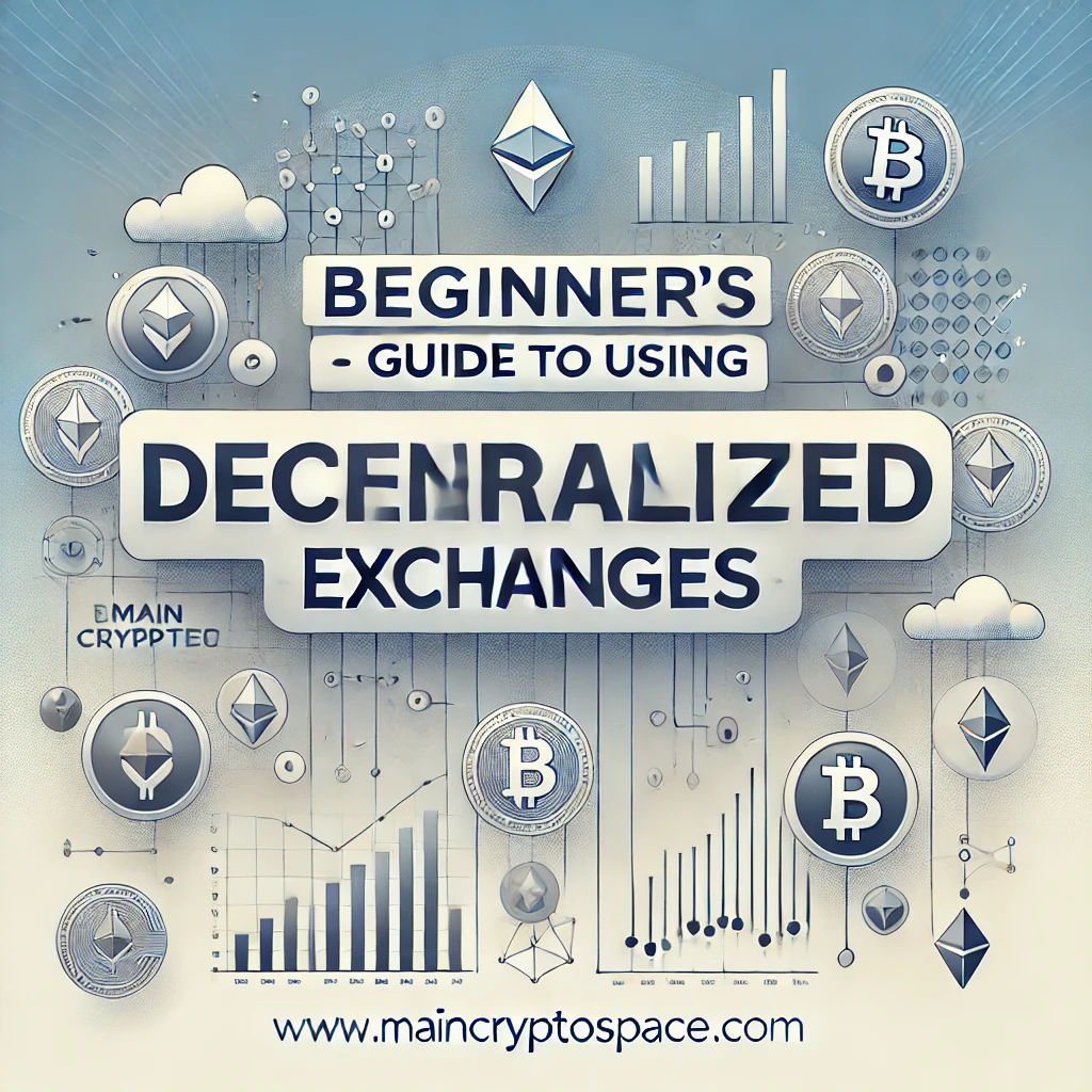 Beginner’s Guide to Using Decentralized Exchanges